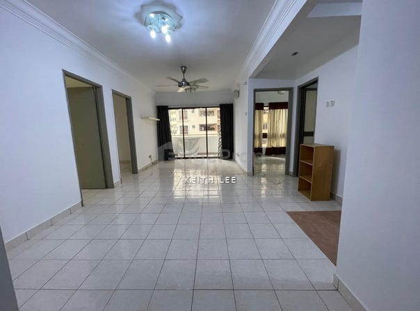 Jalan PJU 3/29, Section 13, Kota Damansara, Kota Damansara, Selangor 47810
