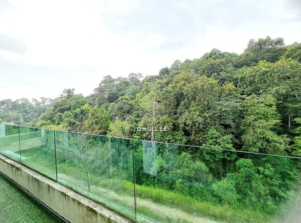 Kinrara Hills BK5D, Bandar Kinrara Puchong, Selangor 47100