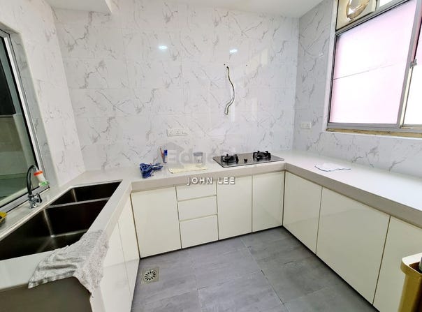 Jalan Puchong Batu 13 1/2, Bandar Puteri Puchong, Selangor 47100