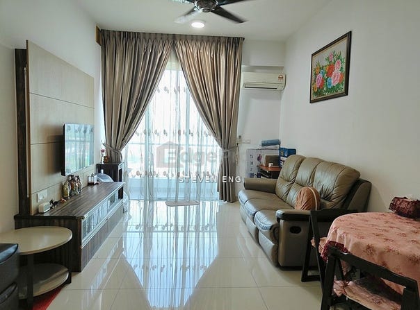 Jalan Medan Ipoh 1F Off Jalan Sultan Azlan Shah Utara, 31400, Perak, Ipoh, Perak 31400