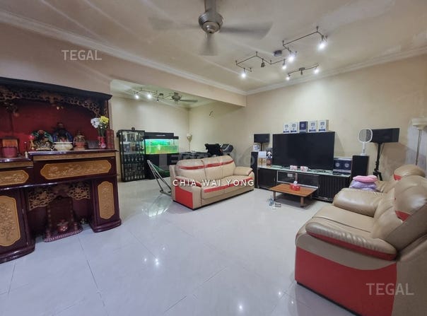 Klang, Selangor 41200