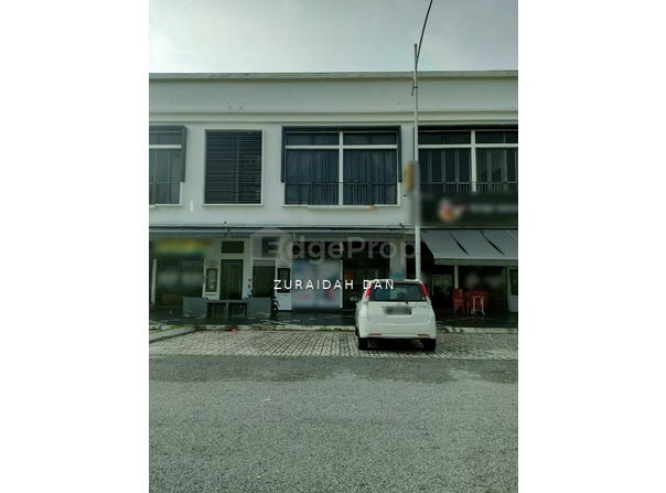 Jalan Eco Majestic 3A/1, Semenyih, Selangor 43700