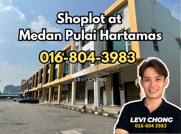 Ipoh, Perak 31350
