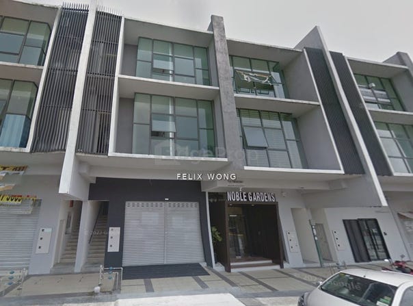 Seri Kembangan, Selangor 43300