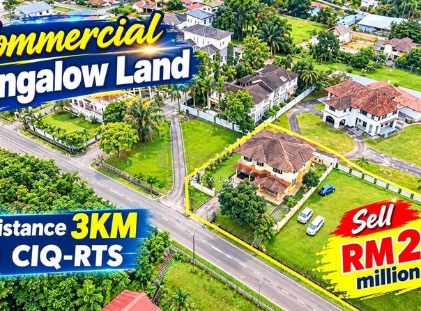 Johor Bahru, Johor 8000