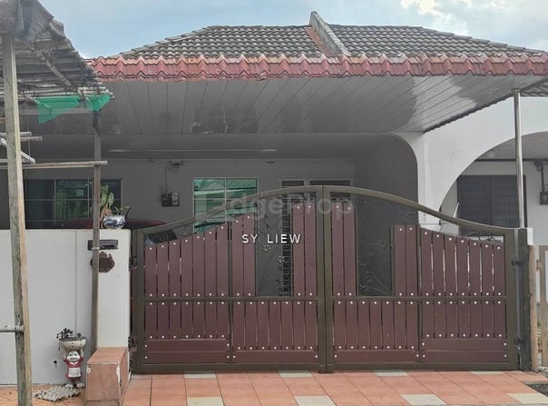 Laluan Perajurit 1, Ipoh, Perak 31400