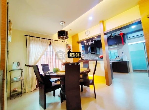 Klang, Selangor 41050