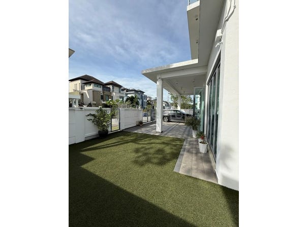 Jalan SHT 1, Subang Jaya, Selangor 47500