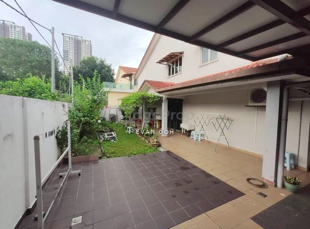 Jalan PU1, Puchong, Selangor 0