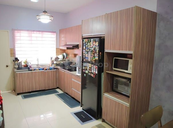 Puchong, Selangor 47100
