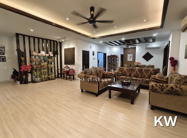 Kota Kemuning, Selangor 40460