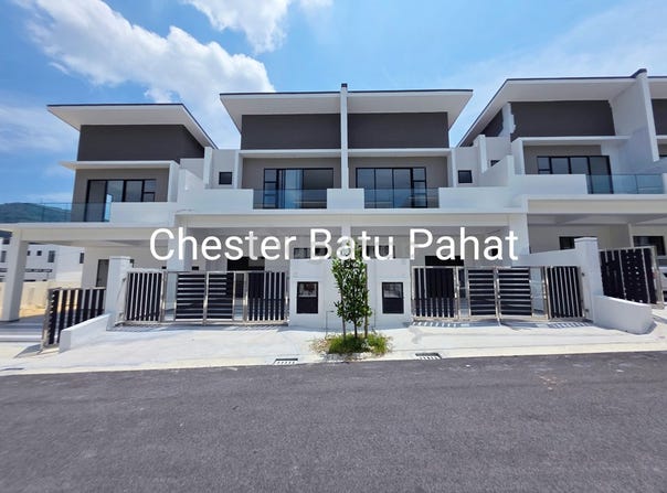 Batu Pahat, Johor