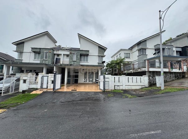 Jalan Impian Makmur, Kajang, Selangor 43000