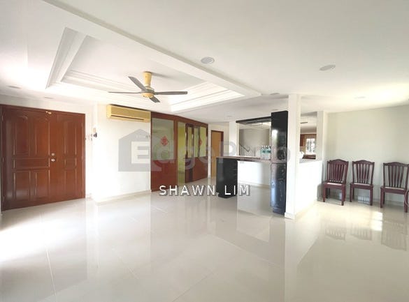 Off Jalan 8/154, Batu 9th Cheras, Selangor 43000
