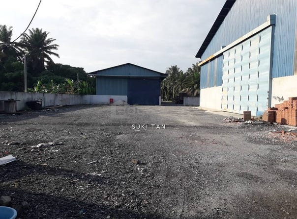 Banting, Selangor 42700