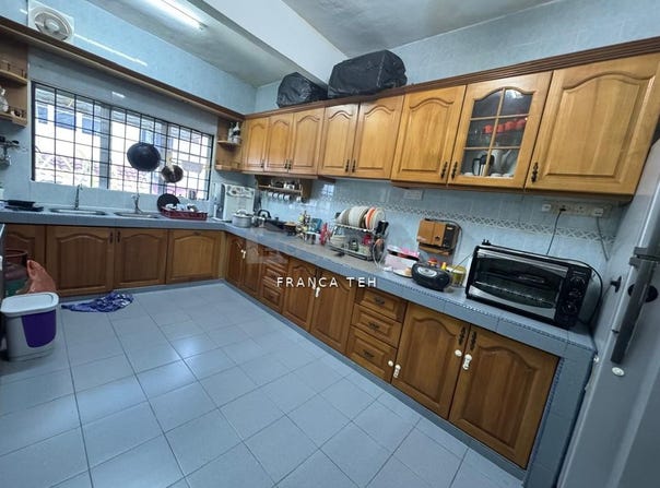 Jalan Intan, Cheras, Selangor 43200