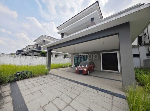 One Meru Residence, 30020 Ipoh, Perak, Ipoh, Perak 30020