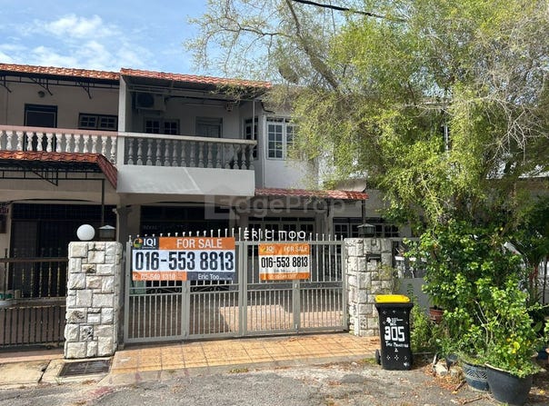 Off Jalan Lumut, Sitiawan, Perak 32000