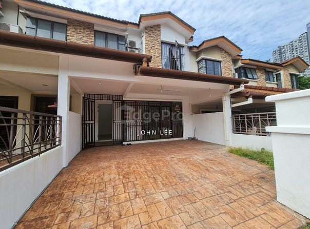 Jalan Puteri 11, Bandar Puteri Puchong, Selangor 47100