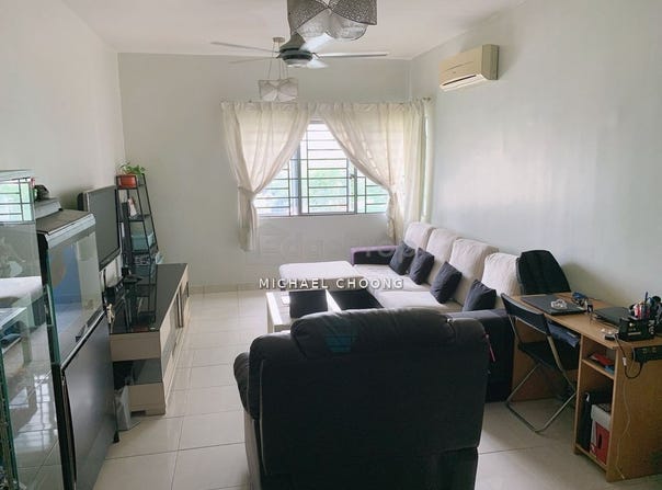 Jalan Pipit, Puchong, Selangor 47100