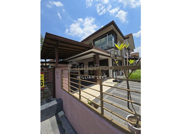 Jalan Seri Putra, Kajang, Selangor 43000