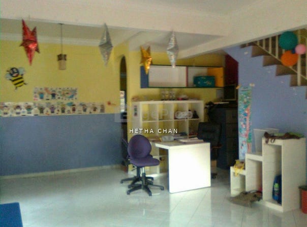 Taman Cheras Hartamas, Cheras, Selangor 56000