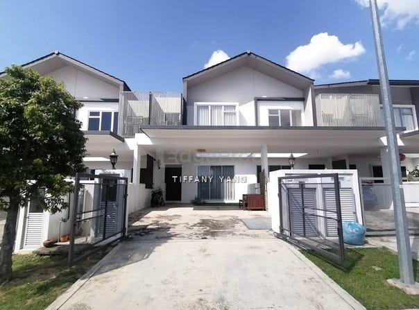 Jalan Danau Ceria, Rawang, Selangor 48050