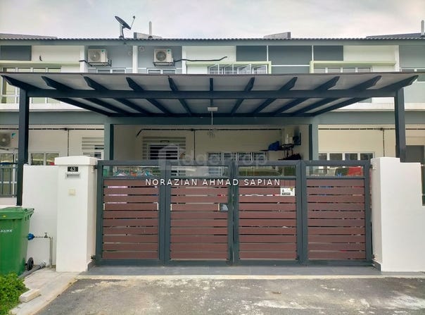 Rawang, Selangor 48000