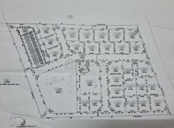 Gua Musang, Kelantan 18300