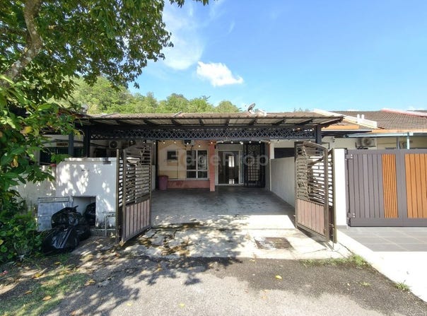 Seri Kembangan, Selangor 43300