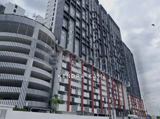 Lorong Batu Nilam 16A/KS06, Klang, Selangor 41200