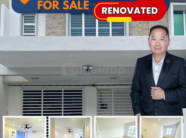 Seri Kembangan, Selangor 43300