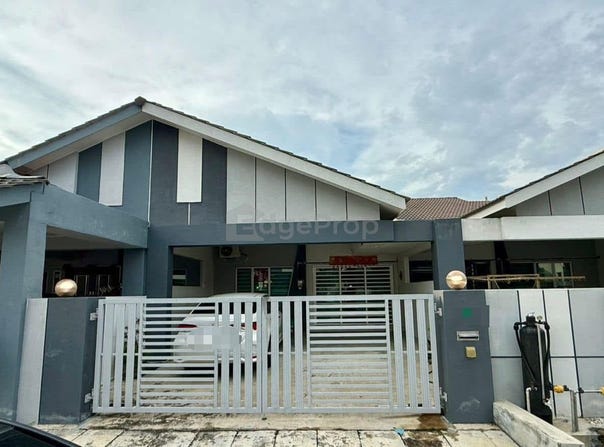 MENGLEMBU LAHAT, Ipoh, Perak 31500