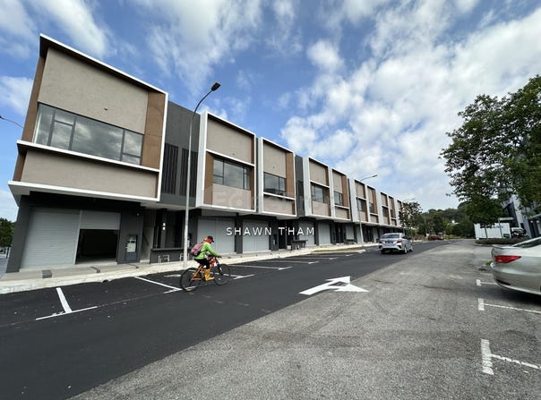 Selangor, Kajang, Selangor 43000