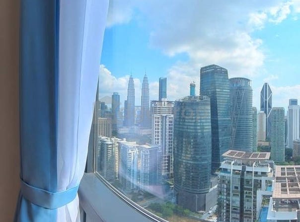 KLCC, Kuala Lumpur 50450