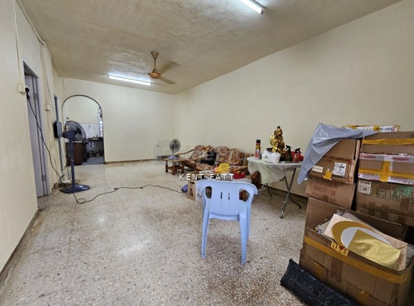 Jalan 1C/149, Sri Petaling, Sungai Besi, Kuala Lumpur 57000