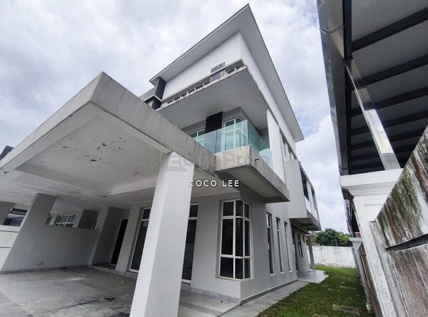 Johor Bahru, Johor 81300