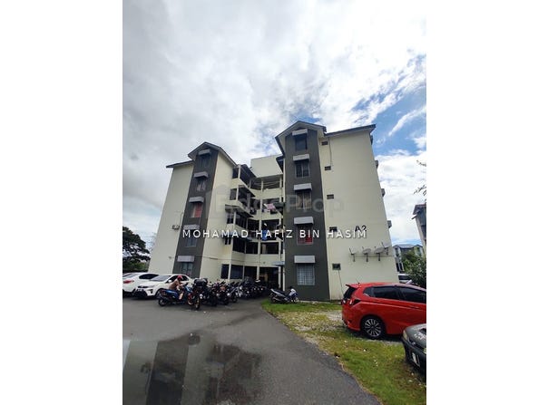 Permatang Pauh, Penang 13700