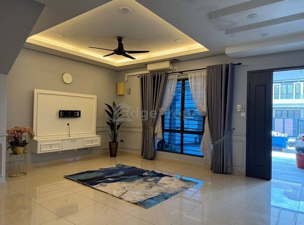 Jalan Hulubalang, Klang, Selangor 41200