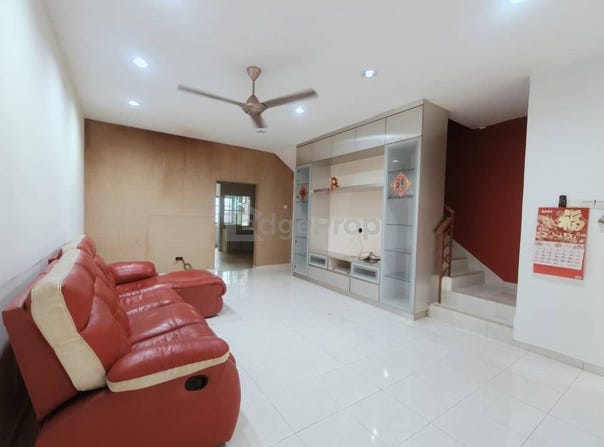 Johor Bahru, Johor 81200
