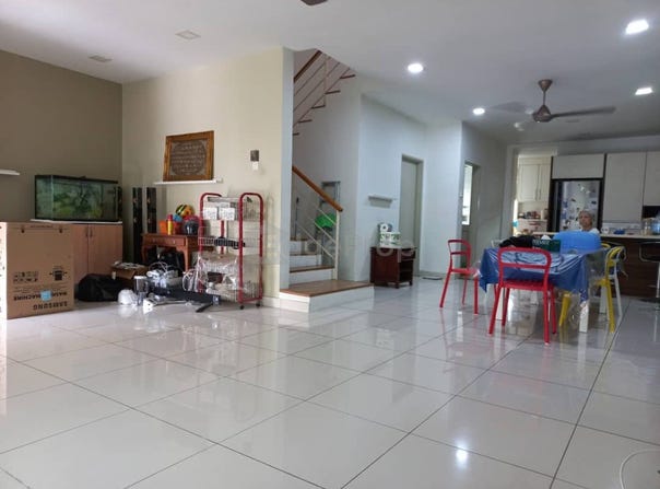 Bandar Tun Hussein Onn, Cheras South, Cheras South, Selangor 43000