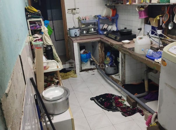 Jalan 15/2a, 68100, Selangor, Selayang, Selangor 68100