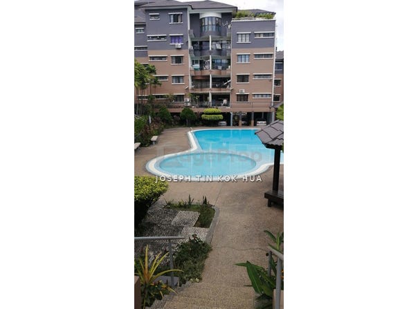 Taman OUG, Kuala Lumpur 58200