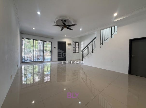 Jalan Kerongsang, Klang, Selangor 41200
