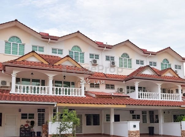 Ipoh, Perak 30350