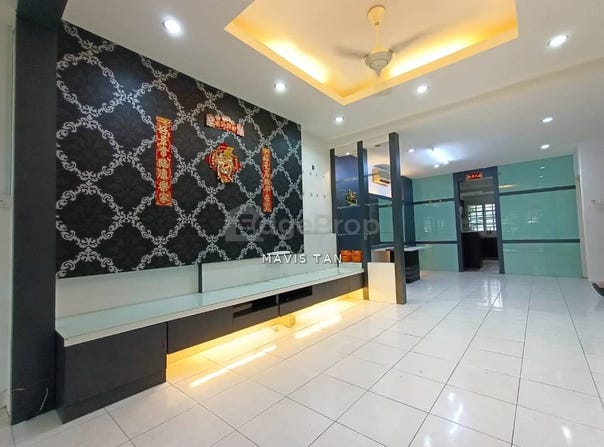 Jalan Puteri 6, Bandar Puteri Puchong, Selangor 47100