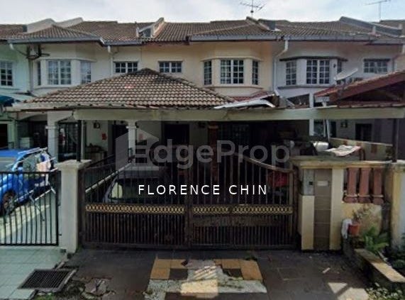 Jalan Desa Permai, Cheras South, Selangor 43000