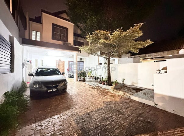 Jalan KE, Rawang, Selangor 48000