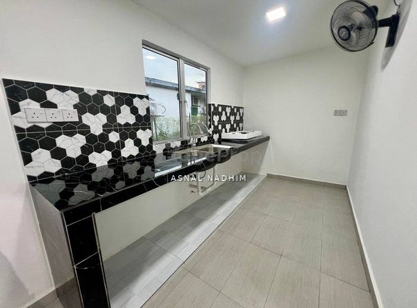 Jalan Seri Putra, Kajang, Selangor 43000