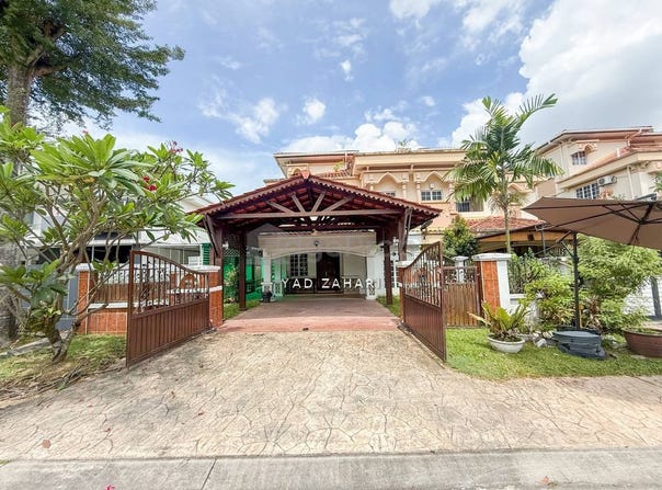 Shah Alam, Selangor 40100